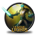 Master Yi Chosen icon